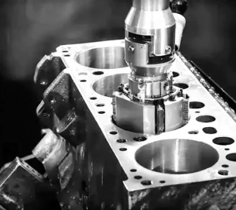 Linha Energis Honing - Fluidos de brunimento