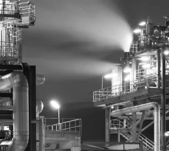 Linha Energis THERM - Fluidos para transferencia de calor