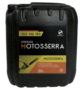 MOTOSSERRA ENERGIS ISO VG 150 20L